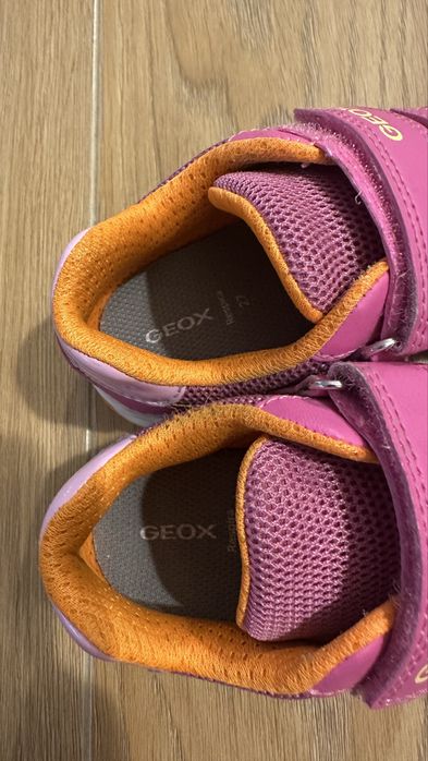 Vand adidasi Geox copii marime 27