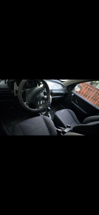 Land Rover Frelander 2004 , 1.8 benzina+GPL omologat