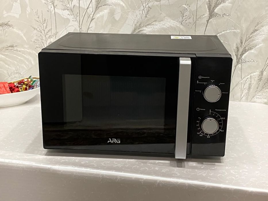Продам микроволновку рабочая