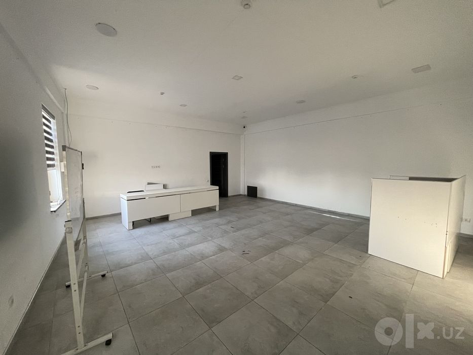 Arenda ofis (Rohat krug)