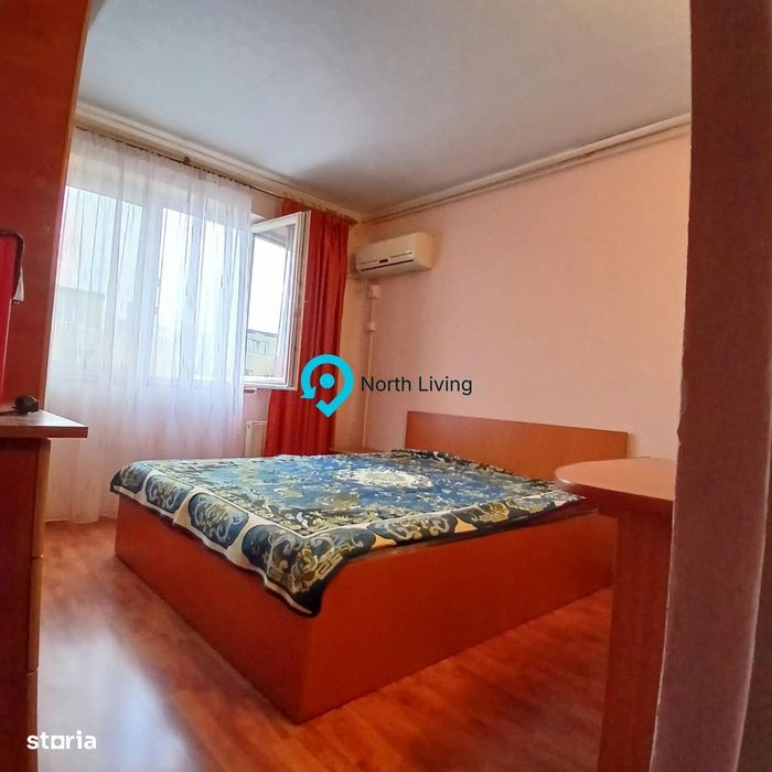 Ocazie|Apartament Pozitie Excelenta|Metrou