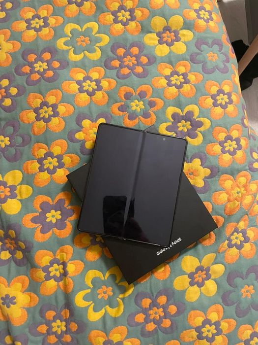 Самсунг Fold 5 512gb