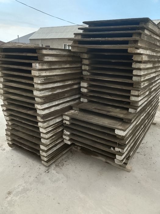 Опалубка фанера продам