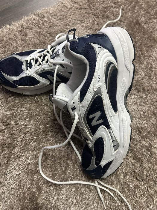 Мъжки маратонки New balans 46.5