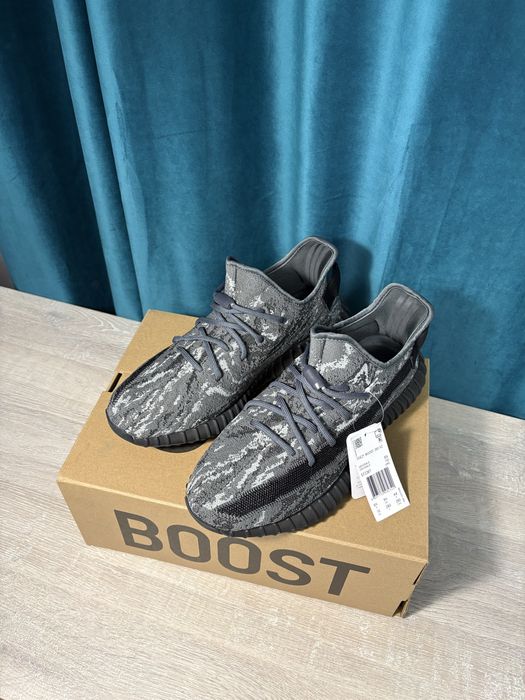 Adidas Yeezy 350 V2 MX Dark Salt