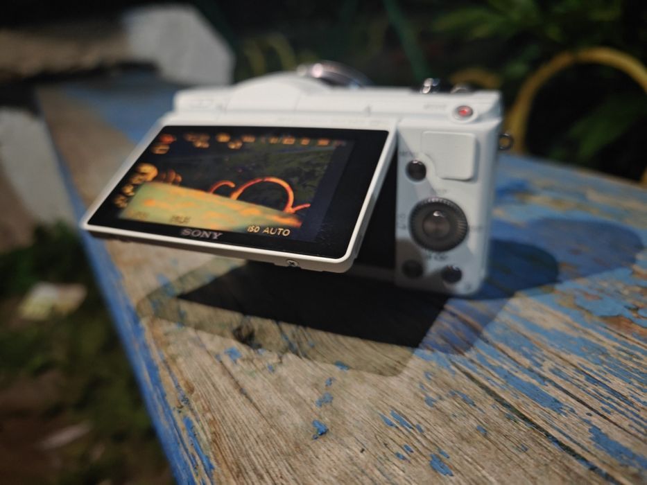 Камера Sony a5000