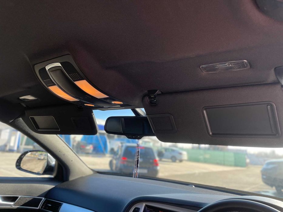 Dezmembrari AUDI A6 C6 Facelift 2.0 TDI CAGA CAGB CAHA 2009 2010 2011