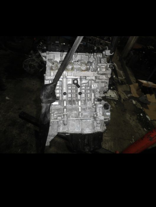 Motor 1000 hibrid turbo fiat 500 panda an 2020 cod 46341162