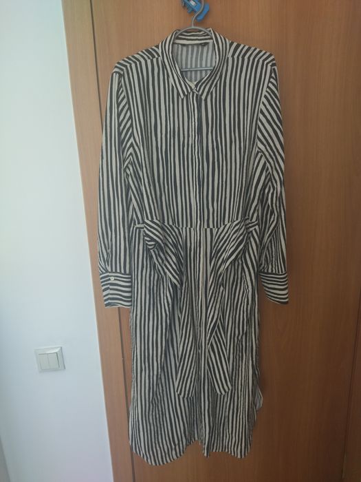 платье на работу