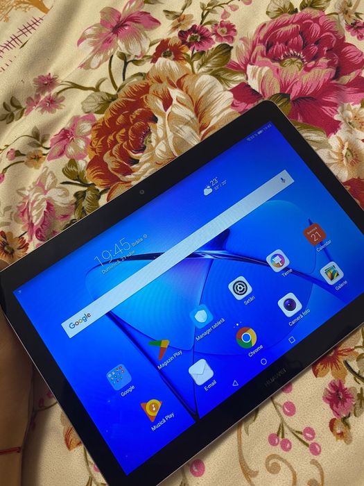 Tableta Huawei MediaPad T3 10
