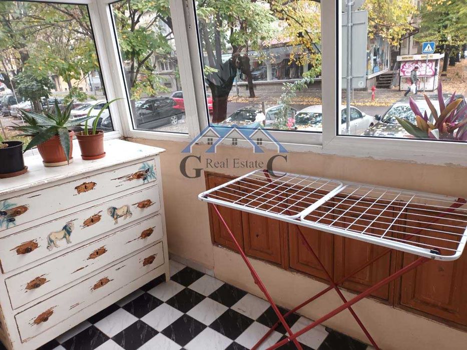 Дава се под наем  в Варна, ВИНС - 16 кв.м за 178.5 € - Снимка #6