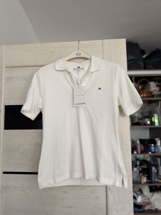 Поло Tommy Hilfiger 50.000