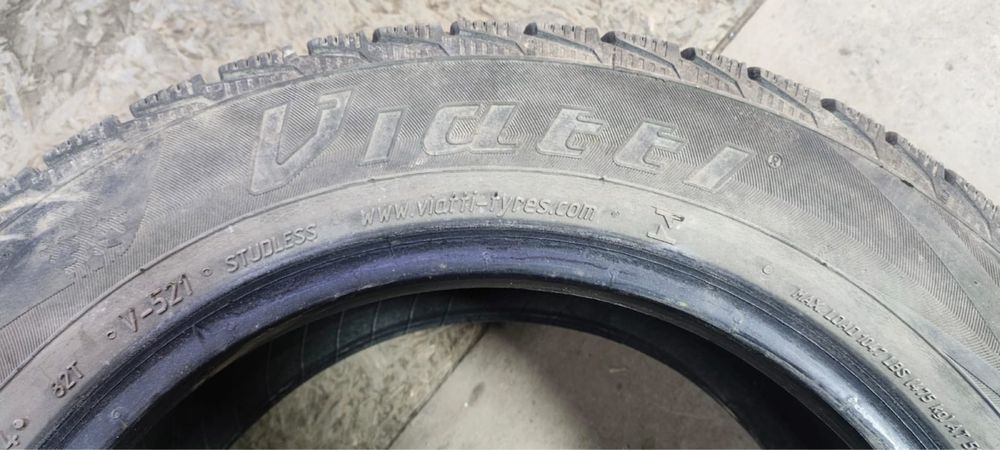На 14 185/60 4 штуки  В наличии