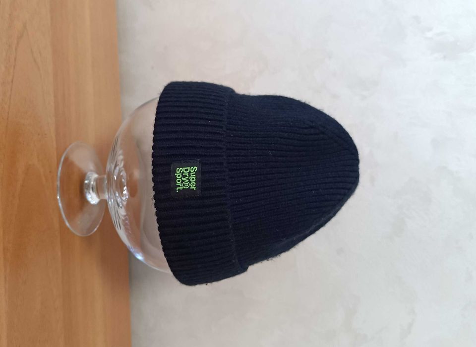 Superdry-Sport-Много Запазена