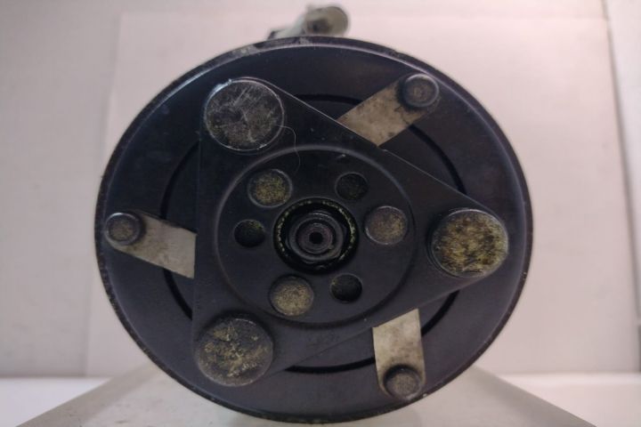 Compresor Clima SANDEN GM13106850 13106850 Opel Tigra a 2-a generatie