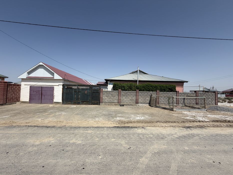 18 млн теңгеге жер үй