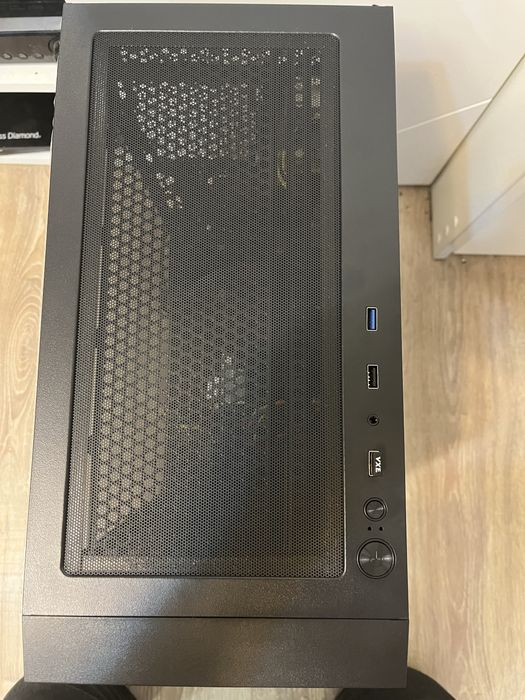 Компьютер для учебы и онлайн игр