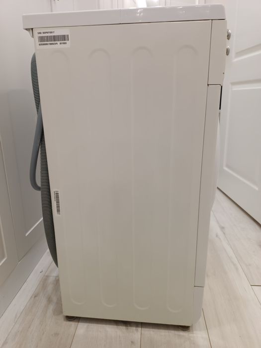 Стиральная машина LG