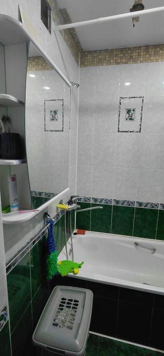 Продам 3 комн кв волна