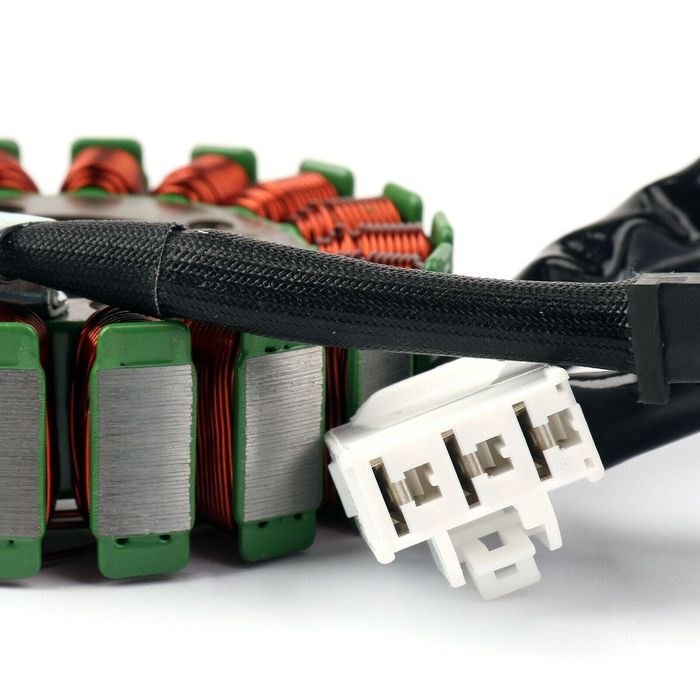 Stator Moto YAMAHA FZS Fazer 1000 an 2001-2005 Alternator Bobina A680