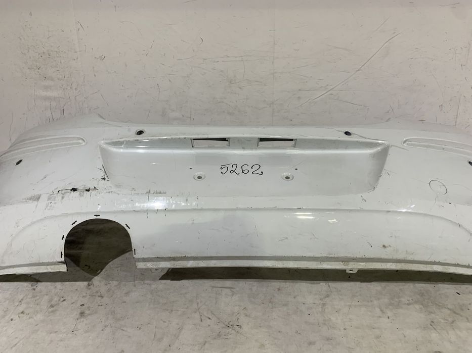 Bara spate Opel Corsa D, 5 usi, 2006, 2007, 2008, 2009, 2010, 2011, 2012, 2013, cod orgine OE 13179916.