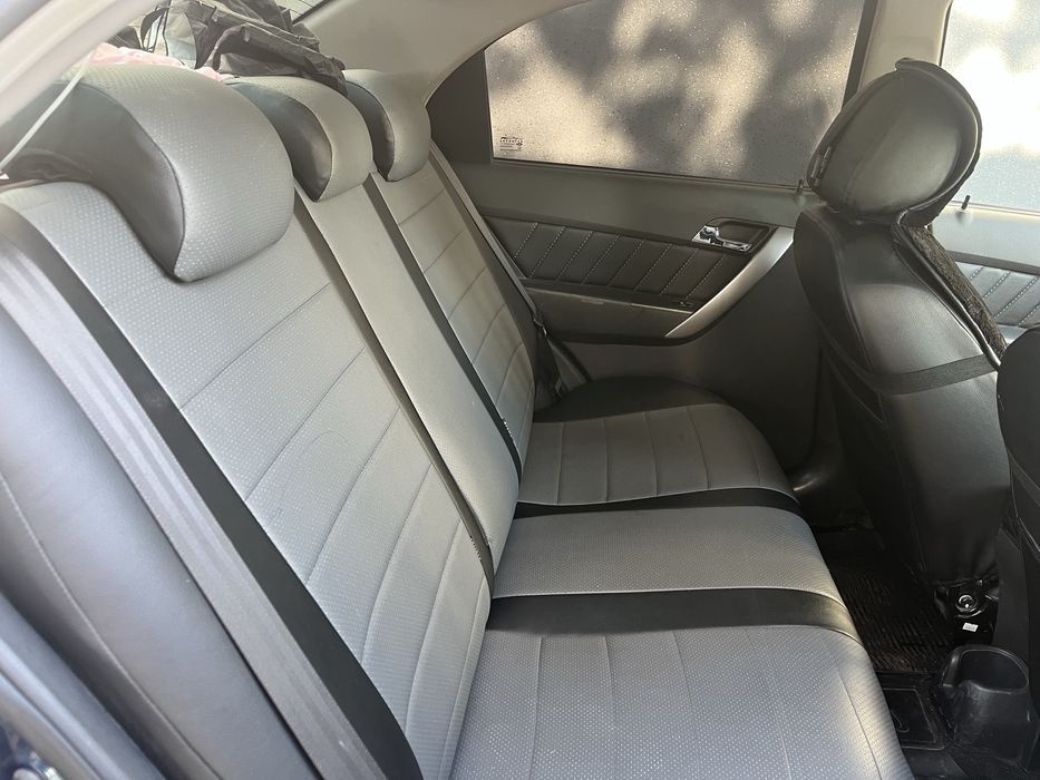 Nexia 3 YEVRO mexanika / Нексия 3 Евро механика