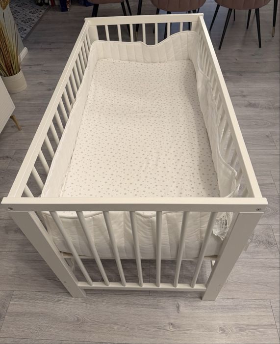 Patut Gulliver si saltea de cocos