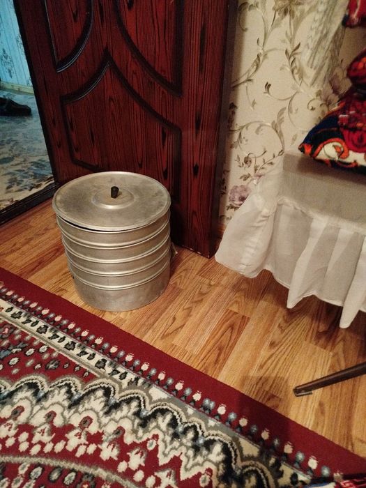 Манты казан сатылады.