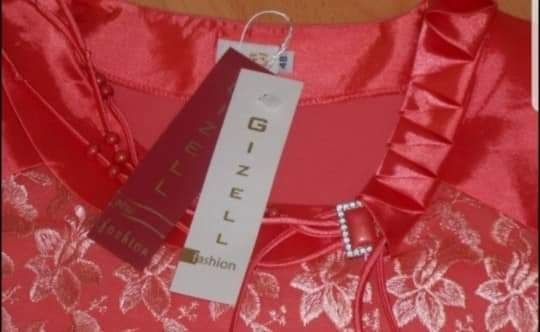 Bluze elegante dama, broderie si voal,diverse mărimi