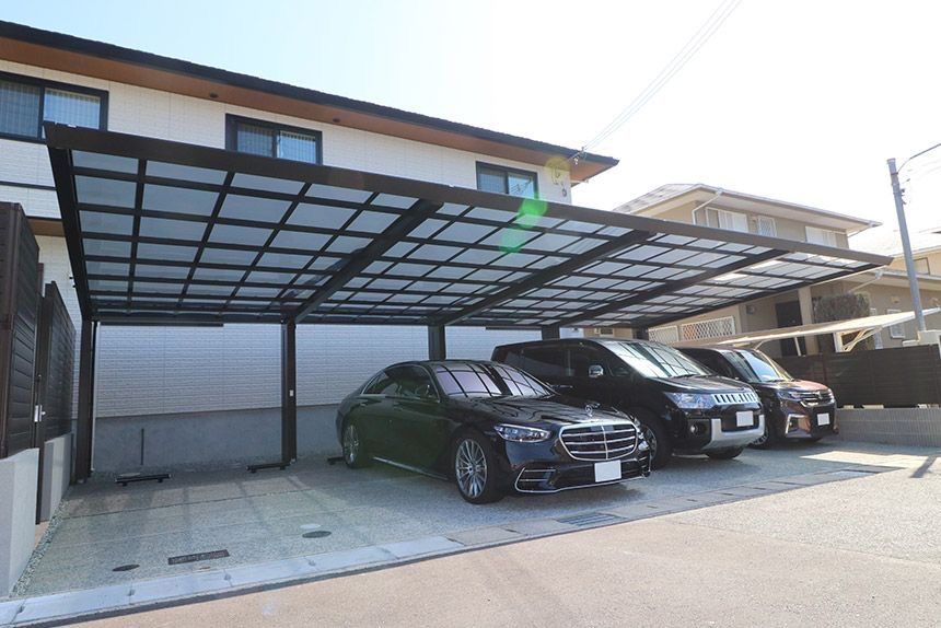 Навеслар ясаш хизмати