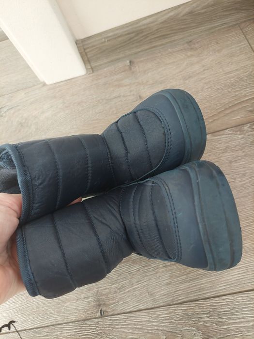 Снегоходки ботушки дете