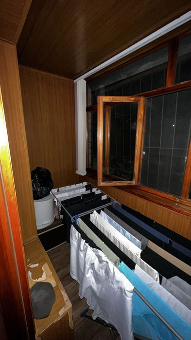 Продам 3-х комнатную квартиру