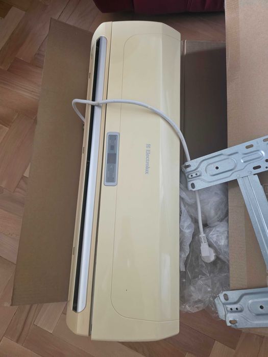 Aer conditionat electrolux 9000btu
