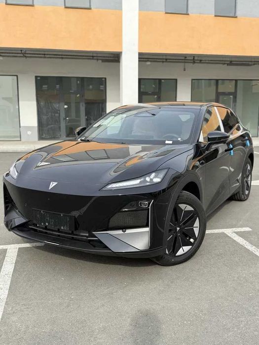 Changan s07 depal 215 max
