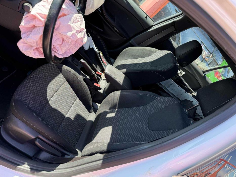 Опел Астра 2017г.