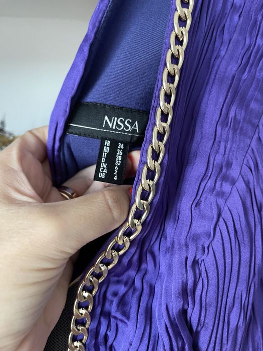 Vand Rochie NISSA