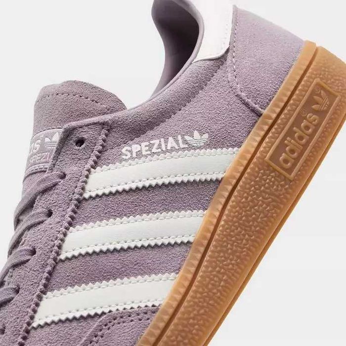 Кроссовки женские adidas Originals Handball Spezial. Новые в коробке!
