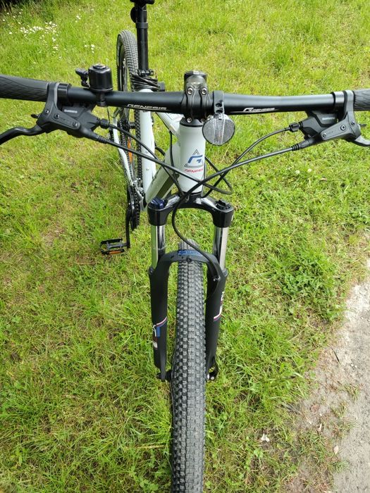 MTB Genesis Impact 3.0