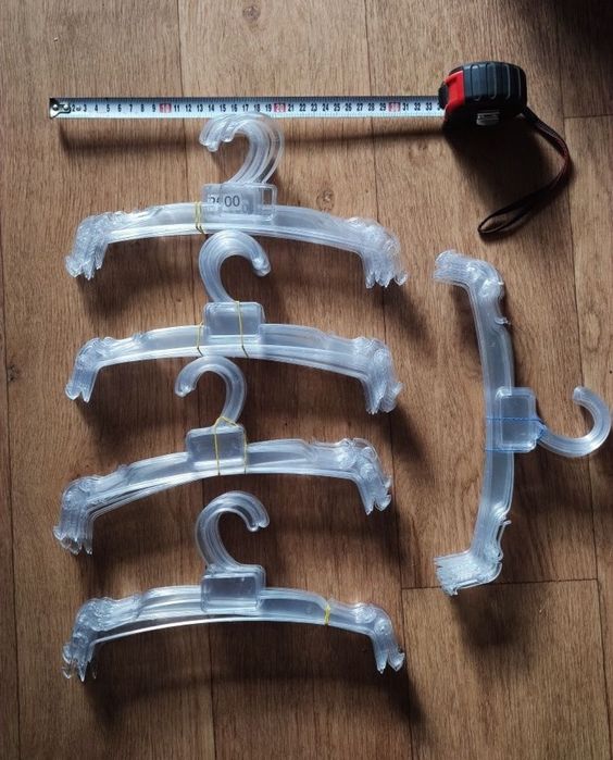 Плечики для одежды детские