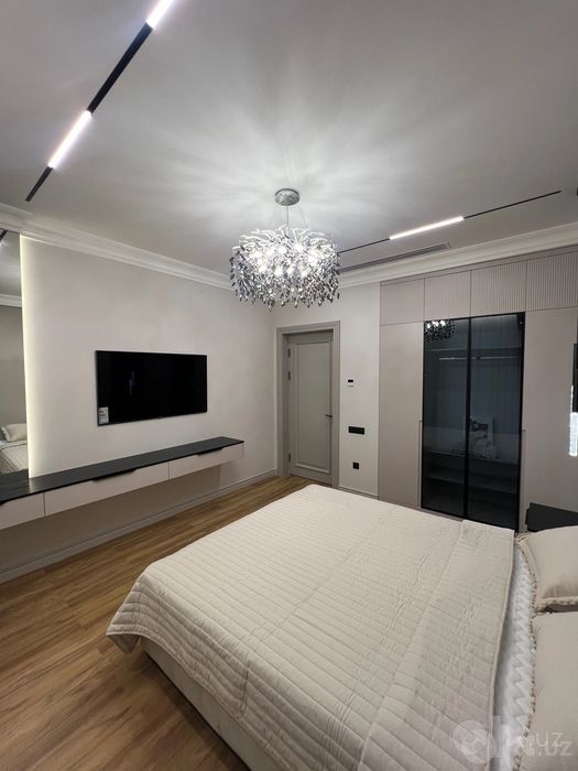Сдаётся 2-комн ЖК Mirabad Avenue, 58 м²