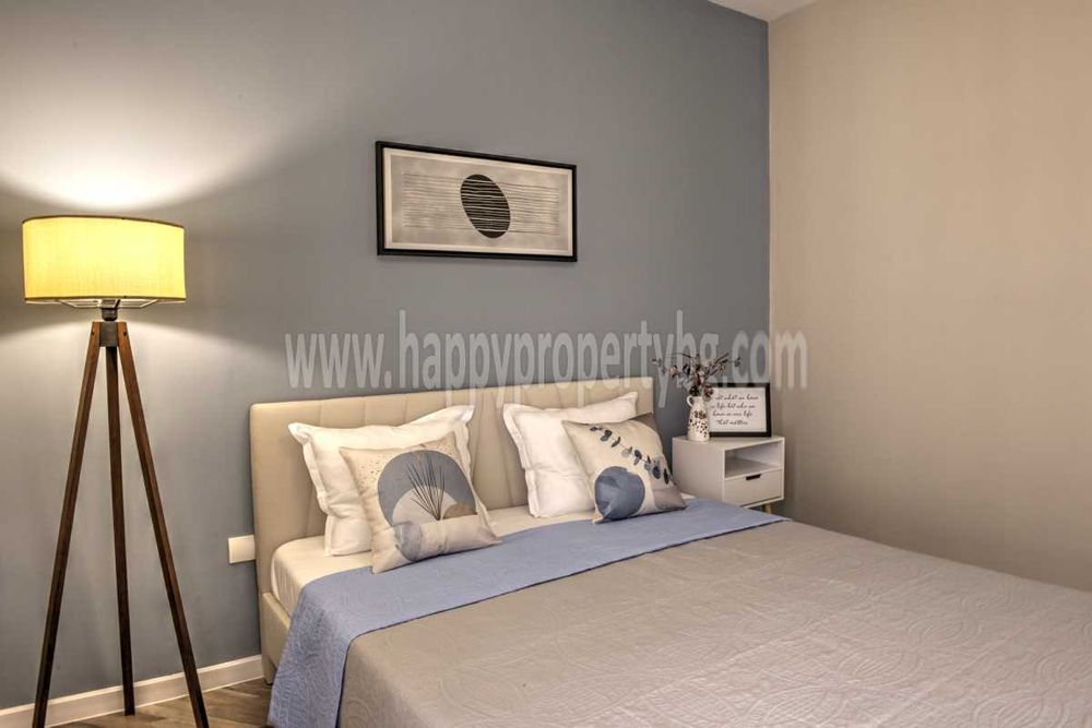 Продава се Двустаен апартамент в к.к. Слънчев бряг - 65 кв.м за 1193 €/кв.м - Снимка #9