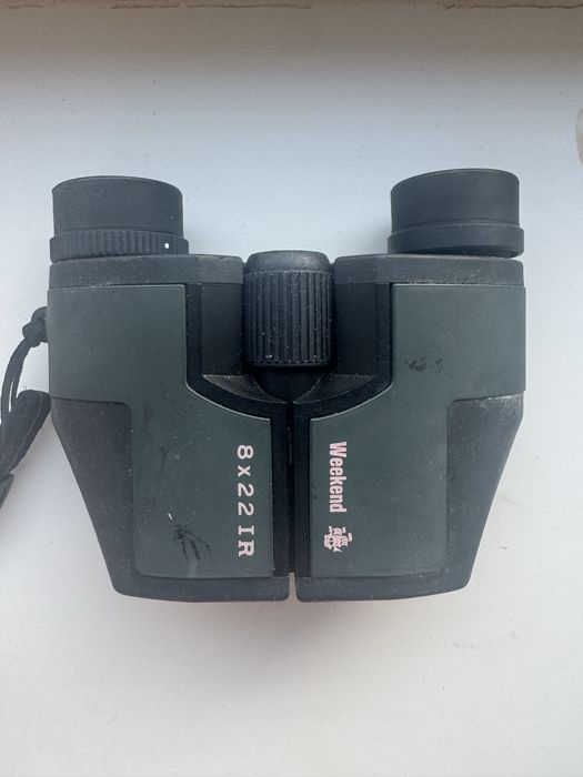 Бинокль японский бренд