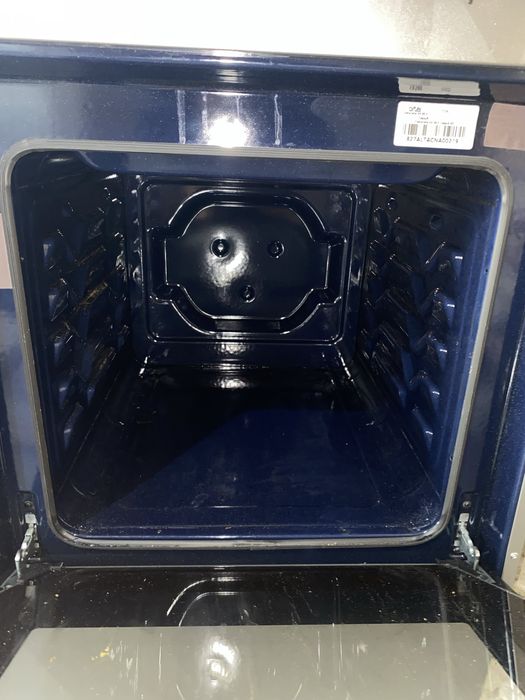 газ плиточный,  с духовкой