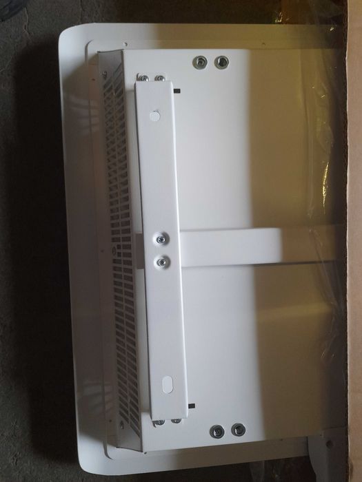 Интелигентен/смарт конвектор с WI-Fi връзка