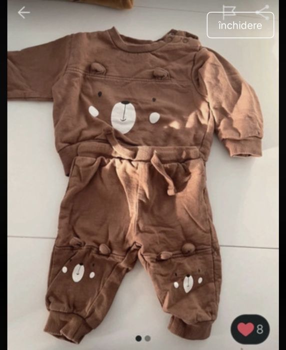 Lot haine bebe nou nascut
