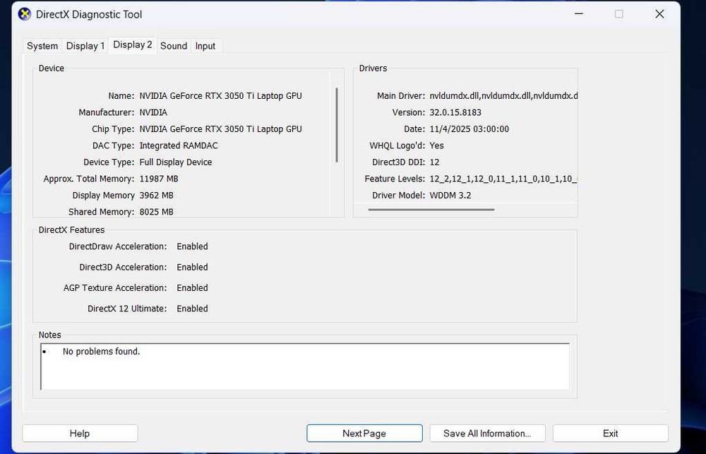 HP OMEN 16 gaming laptop
