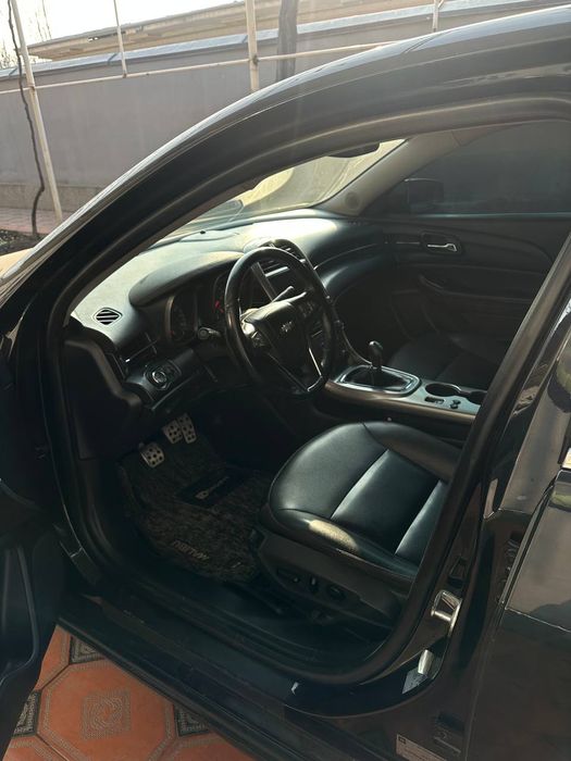 Malibu 1 pozitsya 2 lyukli