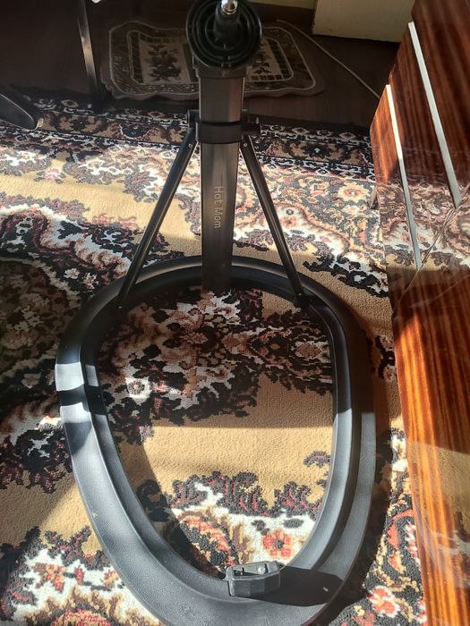 Детский стульчик для кормления Hot Mom