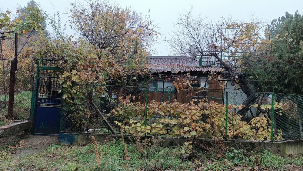 СОБСТВЕНИК ПРОДАВА ПАРЦЕЛ 500 кв.м – Касева Чешма, Русе