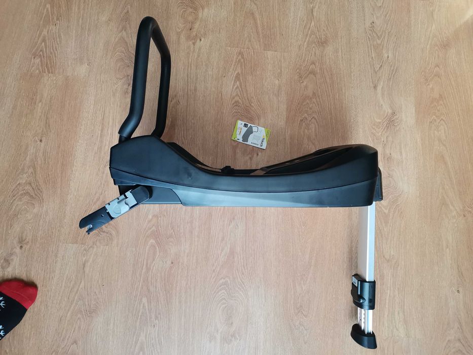 Столче за кола с ISOFIX база Hauck Comfort Fix - до 13 кг